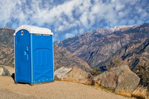 Types of Portable Toilets We Offer in La Grande, OR