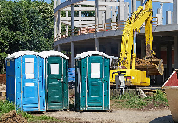 Best Portable Restroom Setup and Delivery  in La Grande, OR